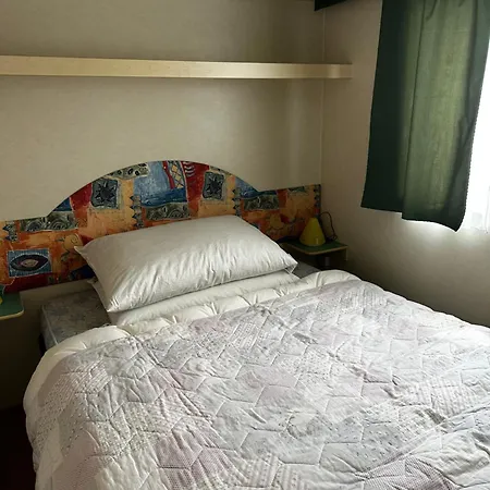 Mobile Italy 营地 波尔莱扎