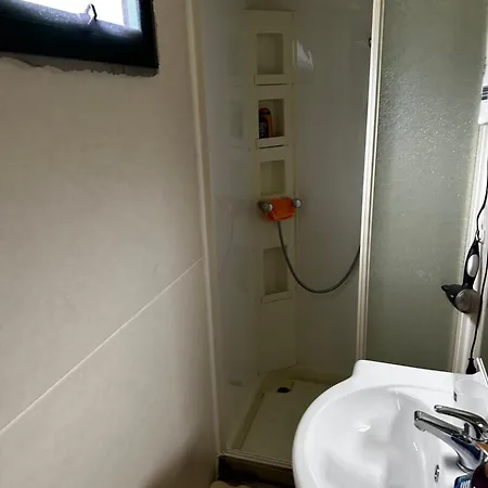 Mobile Italy 营地 波尔莱扎