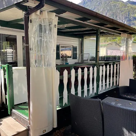 营地 Mobile Italy *