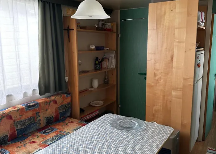 Campsite Mobile Italy *